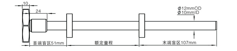 外保护管