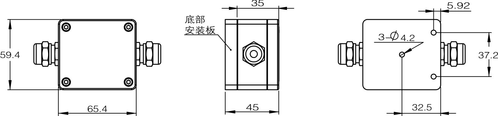 尺寸图